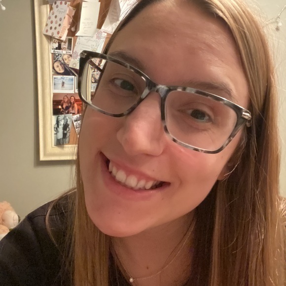 Glasses - Picture 8 of 8